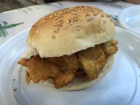 Nni Franco U Vastiddaru by null