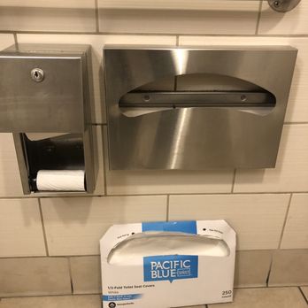 Starbucks - Too lazy to replace toiletries SMH - Coffee & Tea Near Me - Long Beach, California Starbucks - Too lazy to replace toiletries SMH - Coffee & Tea Near Me - Long Beach, California