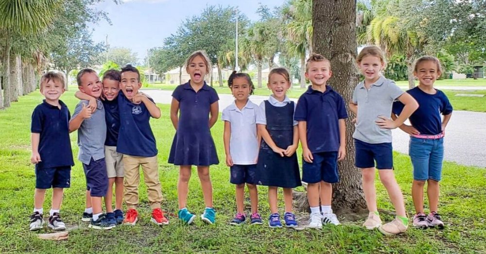 Christian Life Academy - childcare center in Cape Coral, FL