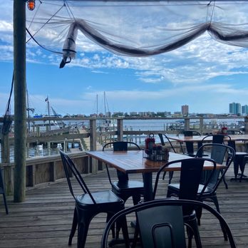Avenue Pub - Orange Beach - American Near Me - Orange Beach, Alabama