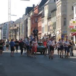 Köln Marathon