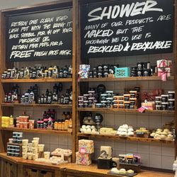 Shower Products