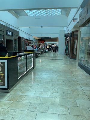 Baybrook Mall by null