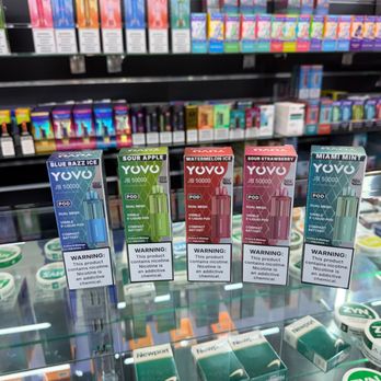 Elite Vape - Vape Shops Near Me - Fort Lauderdale, Florida