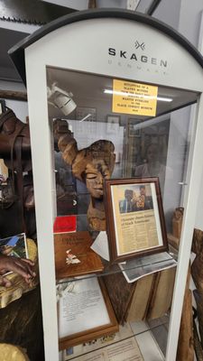 The Black Cowboy Museum by null