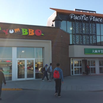Yum Yum BBQ - What is this weird thing around Yum Yum? - Korean Near Me - Calgary, Alberta Yum Yum BBQ - What is this weird thing around Yum Yum? - Korean Near Me - Calgary, Alberta