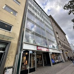 Myrorna - Store front