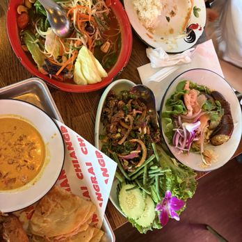 Chiang Rai - Thai Near Me - Tustin, California