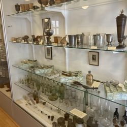 Pharmazie-Historisches Museum
