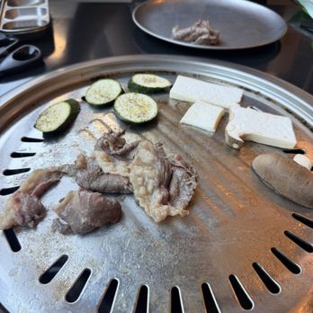 Seoul Meat Co. - Korean Near Me - Fresno, California