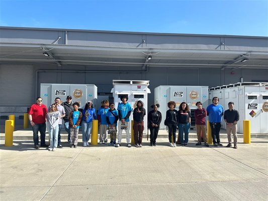 Electrical Training Institute by null