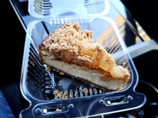 Gregory's Gourmet Desserts by null