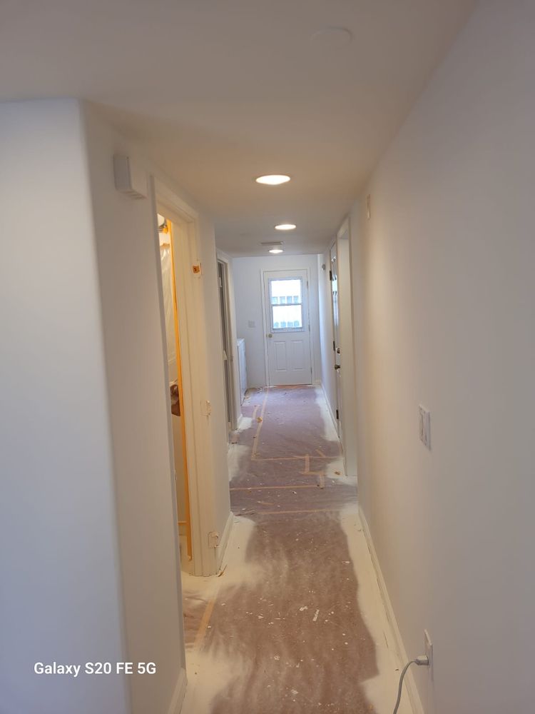 Slide of United Builders California