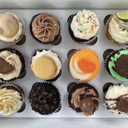 Cupcakes!