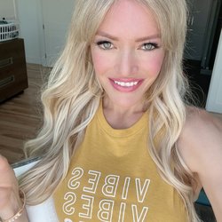 Bloom Salon + Studio - Fresh Blonde
