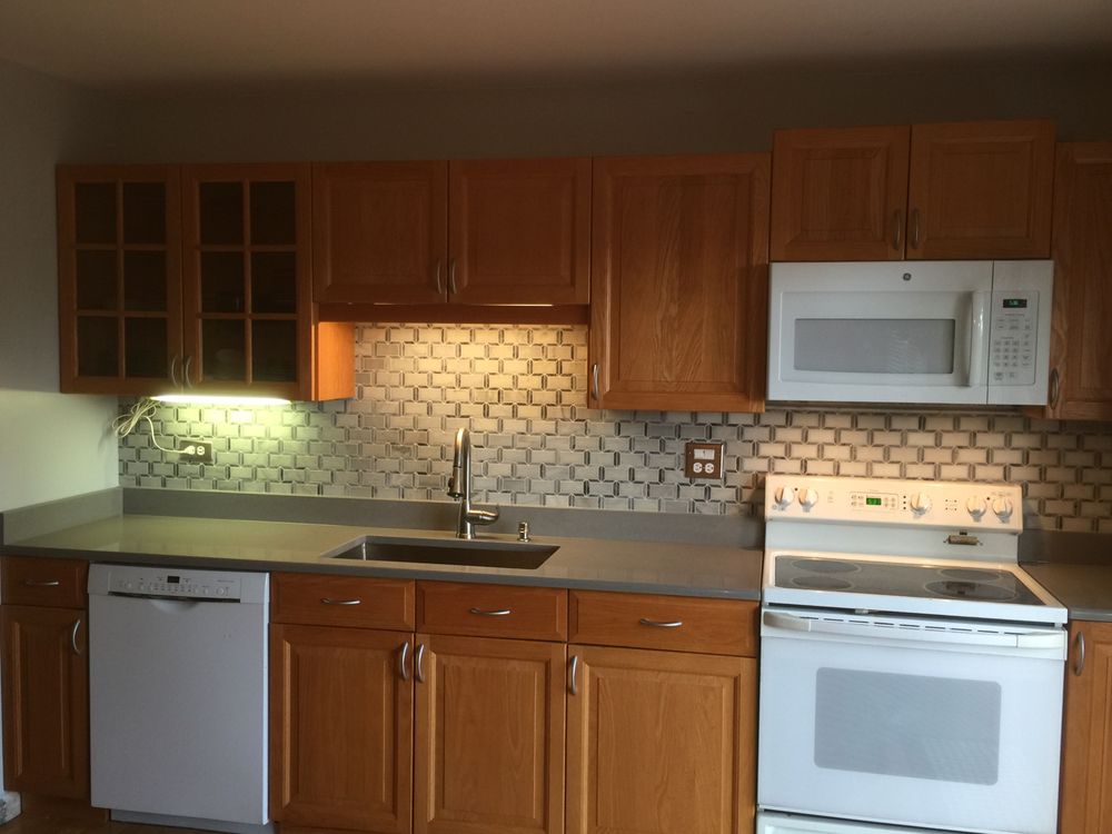 Slide of A Hammer Home Improvements