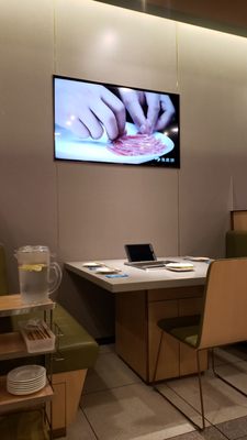 Haidilao Hot Pot Markham - 海底捞火锅 by null