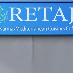 Retaj Mediterranean Cuisine & Shawarma - Retaj Mediterranean Cuisine & Shawarma