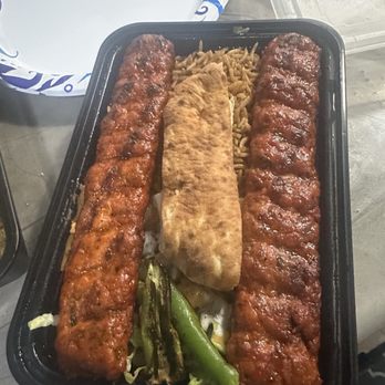 Royal Kebab and Grill - Chicken kofta - Halal Near Me - New York, New York Royal Kebab and Grill - Chicken kofta - Halal Near Me - New York, New York