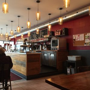 Supercoffee on Yelp