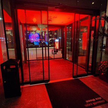 citizenM Seattle South Lake - Hotels Near Me - Seattle, Washington