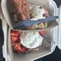 Photo of Bruges Belgian Bistro Food Trucks Commissary
