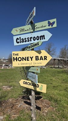 Two Hives Honey by null Two Hives Honey by null