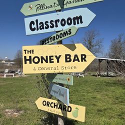 Two Hives Honey