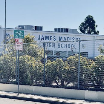 Madison High School - Middle Schools & High Schools Near Me - San Diego, California Madison High School - Middle Schools & High Schools Near Me - San Diego, California