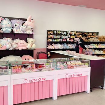 Octo Claw - Arcades Near Me - Aurora, Ontario Octo Claw - Arcades Near Me - Aurora, Ontario