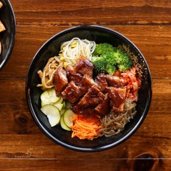 Burning Rice