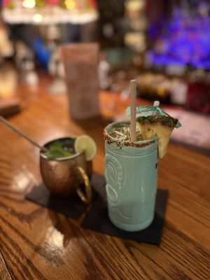 Havana Carolina Restaurant & Bar by null