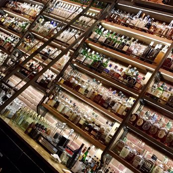 Paper Plane - Cocktail Bars Near Me - San Jose, California