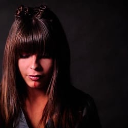 Ashley Vasold Hair