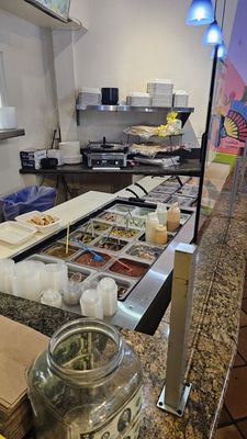 Tomatillo Mexican Grill by null