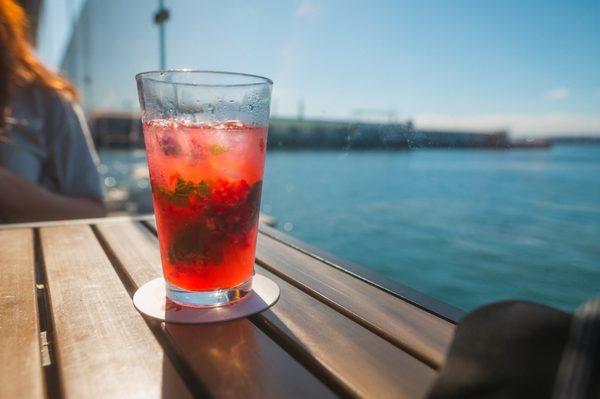 Miguel's Cocina by null