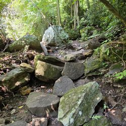Cascade Falls