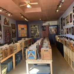 Vinyl Destination