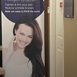 Genesis Salon and Spa