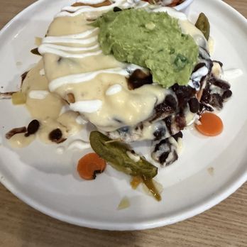 Montoya’s - Nacho tower - Mexican Near Me - Forest Hills, New York Montoya’s - Nacho tower - Mexican Near Me - Forest Hills, New York