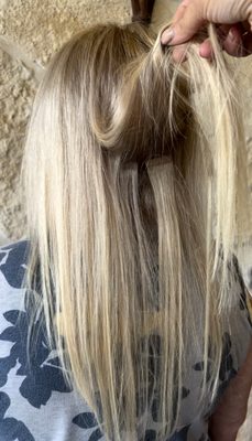 Eclectic Hair Studio