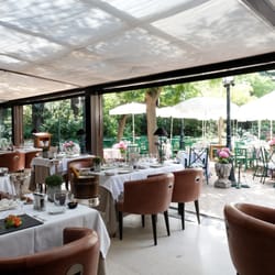 Cazaudehore La Forestière - Restaurant
