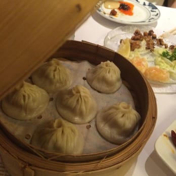 Yank Sing - Dim Sum Near Me - San Francisco, California