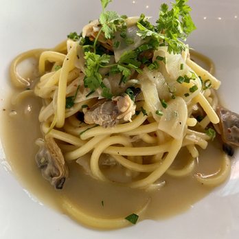 Portale - Bucatini - Italian Near Me - New York, New York