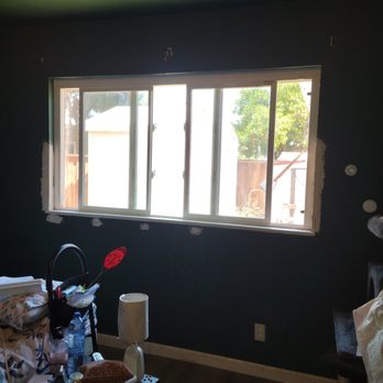 Accent Shutters & Blinds - My sis had curtains finally gave in to blinds. End result priceless. Thank you again. - Shades & Blinds Near Me - Brentwood, California Accent Shutters & Blinds - My sis had curtains finally gave in to blinds. End result priceless. Thank you again. - Shades & Blinds Near Me - Brentwood, California