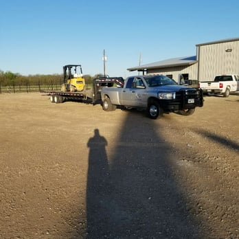 All Hauling - Towing Near Me