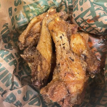 Wingstop - Chicken Wings Near Me - Mililani, Hawaii
