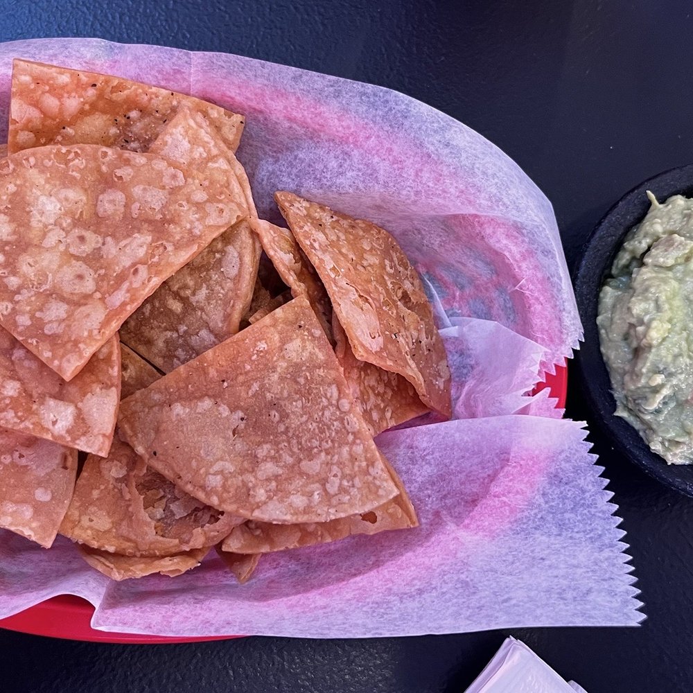 Guacamole Guacamole