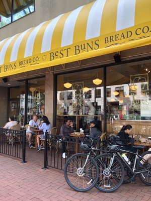 Best Buns Bakery & Burgers by null