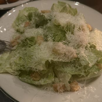 Felice Flatiron - Ceasar Caesar Salad - Italian Near Me - New York, New York